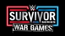 WWE 首次将 WarGames 引入幸存者系列赛